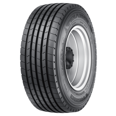 Грузовые шины Triangle 295/60R22,5 150/147K (149/146L) TR680 TL 18PR КИТАЙ 