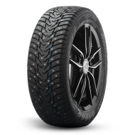 Шины Ikon 185/65 r14 Nordman 8 (Character Ice 8) 90T Шипы