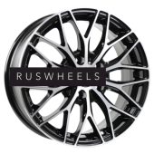 Диски Neo 6,5x16/5x114,3 ET41 D67,1 654 BD Диски Neo 6,5x16/5x114,3 ET41 D67,1 654 BD