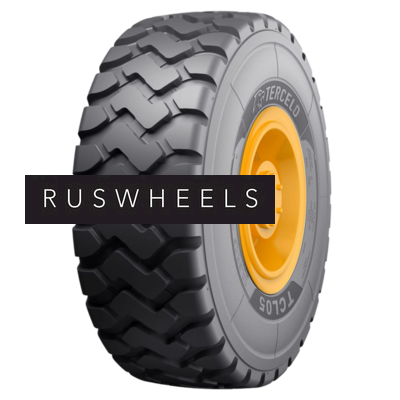 Шины Всесезонная Tercelo 29,5R25 216A2 (200B) ** TCL05 C1 E-3/G-3/L-3 TL КИТАЙ 