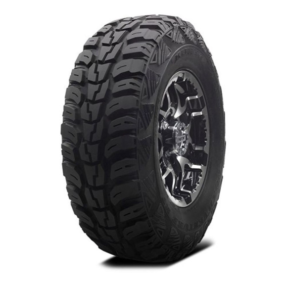 Шины Kumho 235/85 r16 Road Venture MT KL71 120/116Q
