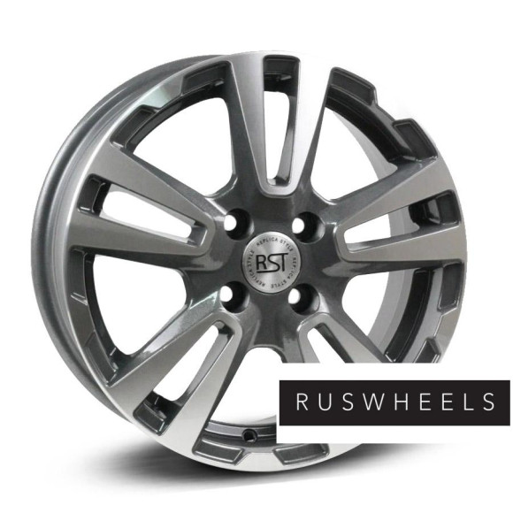 Диски RST R15 / 6J PCD 4x100 ЕТ 50 ЦО 60.1 R065 Диски RST R15 / 6J PCD 4x100 ЕТ 50 ЦО 60.1 R065