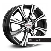 Диски iFree R15 / 6J PCD 4x100 ЕТ 45 ЦО 60.1 Апероль Диски iFree R15 / 6J PCD 4x100 ЕТ 45 ЦО 60.1 Апероль