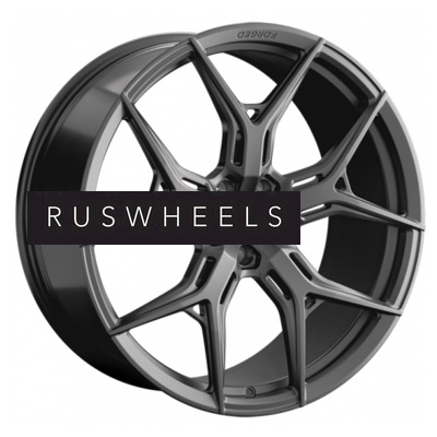 Диски LS Forged 8x19/5x114,3 ET45 D67,1 LS FG14 MGM (конус, C570) Диски LS Forged 8x19/5x114,3 ET45 D67,1 LS FG14 MGM (конус, C570)