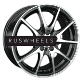 Диски LS 6,5x16/5x114,3 ET45 D73,1 536 BKF Диски LS 6,5x16/5x114,3 ET45 D73,1 536 BKF