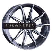 Диски LS 7x16/4x108 ET37,5 D63,3 1055 GMF (конус) Диски LS 7x16/4x108 ET37,5 D63,3 1055 GMF (конус)