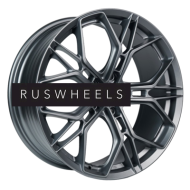 Диски INCH 8,5x20/5x108 ET46 D63,4 FA8534 Satin Gunmetal (ZJH) Диски INCH 8,5x20/5x108 ET46 D63,4 FA8534 Satin Gunmetal (ZJH)