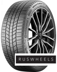 Шины Continental 315/35 r22 WinterContact 8 S 111V Шины Continental 315/35 r22 WinterContact 8 S 111V