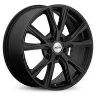 Диски Xtrike 7.5\R18 5*108 ET38 d54.1 BKM Диски Xtrike 7.5\R18 5*108 ET38 d54.1 BKM