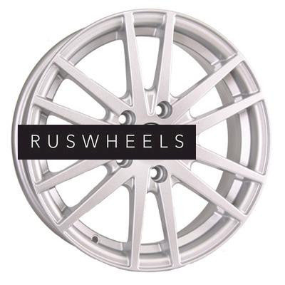 Диски Tech Line 5,5x14/4x98 ET35 D58,6 435 Silver Диски Tech Line 5,5x14/4x98 ET35 D58,6 435 Silver