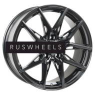 Диски RST 7,5x18/5x114,3 ET40 D66,6 R218 BL