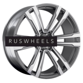 Диски LS Forged 9x22/6x139,7 ET45 D95,1 LS FG11 MGMF (конус, C570) Диски LS Forged 9x22/6x139,7 ET45 D95,1 LS FG11 MGMF (конус, C570)