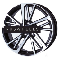 Диски FR replica 8x18/5x114,3 ET45 D60,1 XH292 BMF (№15) Диски FR replica 8x18/5x114,3 ET45 D60,1 XH292 BMF (№15)