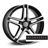 Диски Legeartis Concept R21 / 10J PCD 5x112 ЕТ 52 ЦО 66.6 MB523