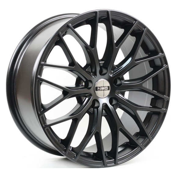 Диски Neo 8,0\R18 5*108 ET40 d63.4 BLM