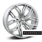 Диски Tech Line R20 / 8.5J PCD 5x114.3 ЕТ 42 ЦО 67.1 205