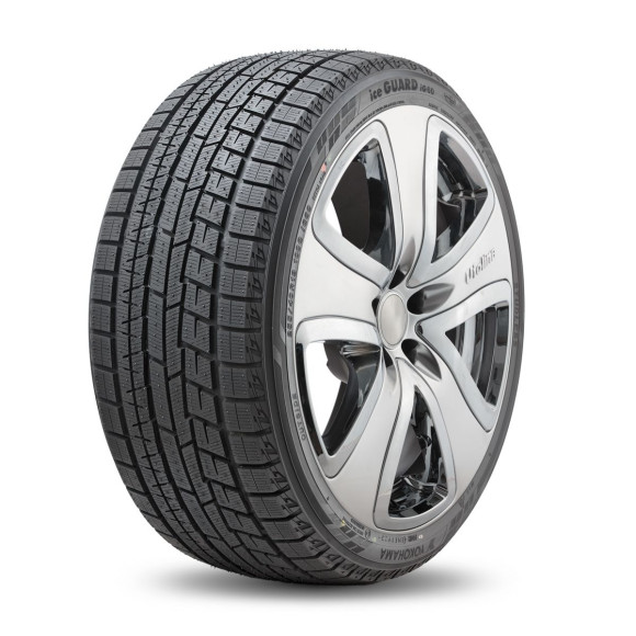 Шины Yokohama 235/50 r19 IceGuard IG60A 103Q Шины Yokohama 235/50 r19 IceGuard IG60A 103Q