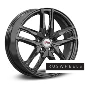 Диски iFree R18 / 6.5J PCD 5x114.3 ЕТ 40 ЦО 66.1 Бомбей