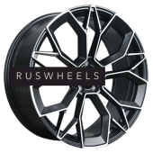Диски RST 8,5x21/5x114,3 ET45 D67,1 R2109FF (Mazda) BDm FlowForming Диски RST 8,5x21/5x114,3 ET45 D67,1 R2109FF (Mazda) BDm FlowForming