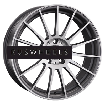 Диски LS FlowForming 8x18/5x114,3 ET45 D67,1 RC05 MGMF (конус) Диски LS FlowForming 8x18/5x114,3 ET45 D67,1 RC05 MGMF (конус)