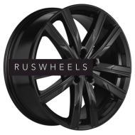 Диски Khomen Wheels 7,5x19/5x108 ET36 D65,1 KHW1905 (Exeed VX/TXL/LX) Black