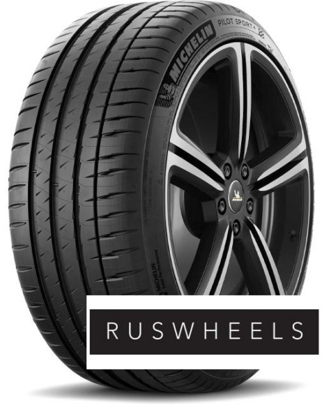 Шины Michelin 275/30 r19 Pilot Sport 4 96Y Runflat