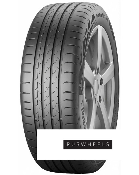 Шины Continental 325/35 r23 ContiEcoContact 6 Q ContiSilent 111Y Шины Continental 325/35 r23 ContiEcoContact 6 Q ContiSilent 111Y