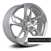 Диски RST R17 / 7J PCD 5x108 ЕТ 40 ЦО 54.1 R037