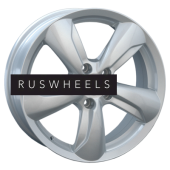 Диски Replay 7x17/5x114,3 ET48 D67,1 HND348 Sil (конус, C570)