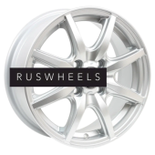 Диски Venti 5,5x14/4x100 ET43 D60,1 1415 Silver Диски Venti 5,5x14/4x100 ET43 D60,1 1415 Silver