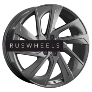 Диски Replay 8x20/5x114,3 ET42 D60,1 CHG34 GM (конус, C570) Диски Replay 8x20/5x114,3 ET42 D60,1 CHG34 GM (конус, C570)