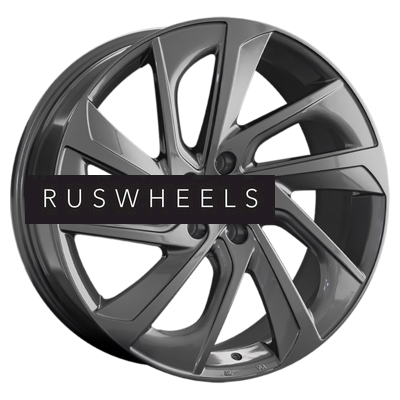 Диски Replay 8x20/5x114,3 ET42 D60,1 CHG34 GM (конус, C570)