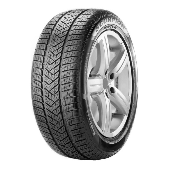 Шины Pirelli 295/45 r20 Scorpion Winter 114V
