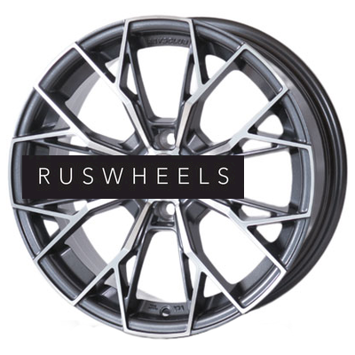 Диски Lizardo 7x16/4x98 ET35 D58,5 XH180 G22MF (конус) Диски Lizardo 7x16/4x98 ET35 D58,5 XH180 G22MF (конус)