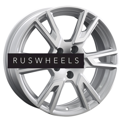 Диски Replay 7,5x17/5x114,3 ET45 D60,1 HND273(GL) SF (конус, C570) Диски Replay 7,5x17/5x114,3 ET45 D60,1 HND273(GL) SF (конус, C570)