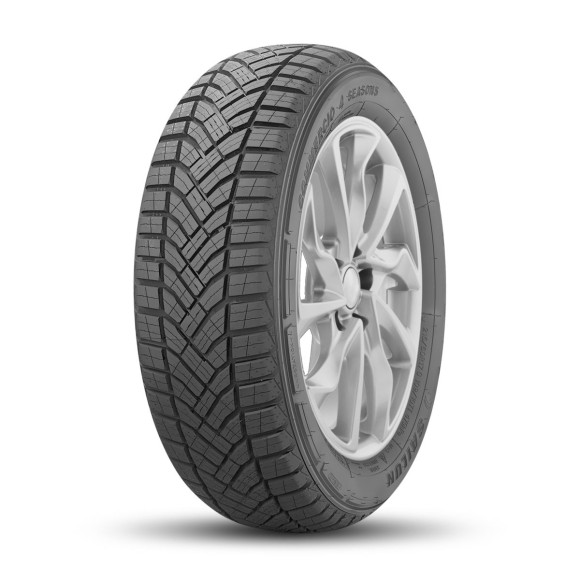 Шины Sailun 215/60/17 T 109/107 C COMMERCIO 4 SEASONS Шины Sailun 215/60/17 T 109/107 C COMMERCIO 4 SEASONS