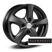 Диски Скад R14 / 5.5J PCD 4x100 ЕТ 35 ЦО 67.1 Уран2