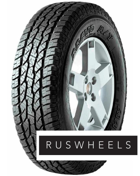 Шины Maxxis 215/65 r16 AT-771 Bravo 98T
