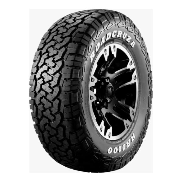 Шины Roadcruza 275/60R20 115T RA1100 TL WW M+S Шины Roadcruza 275/60R20 115T RA1100 TL WW M+S