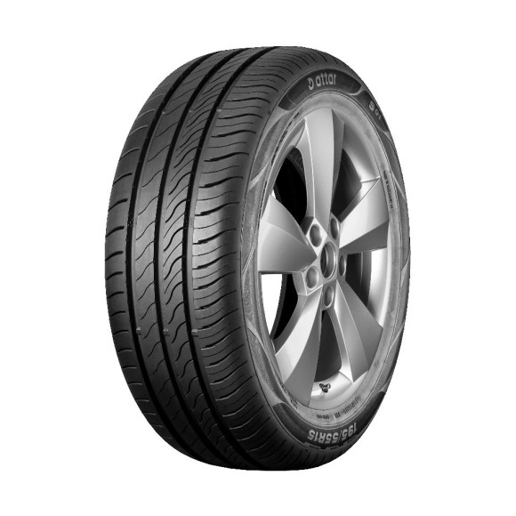 Шины Attar 195/55 r15 S01 89V Шины Attar 195/55 r15 S01 89V