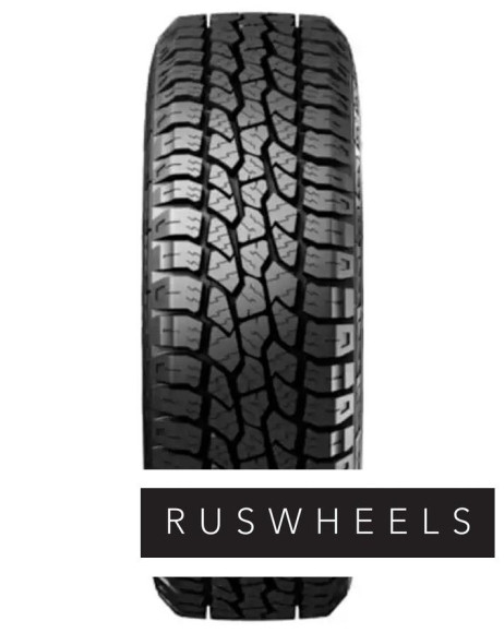 Шины Triangle 245/65 r17 AgileX A/T TR292 111T Шины Triangle 245/65 r17 AgileX A/T TR292 111T