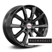 Диски iFree R16 / 6.5J PCD 5x114.3 ЕТ 45 ЦО 60.1 Скайрим