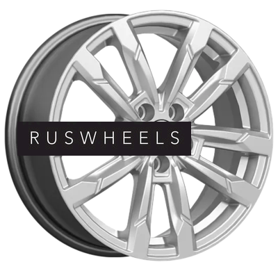 Диски СКАД 6,5x16/5x108 ET37 D65,1 Кения (КЛ367) Селена Диски СКАД 6,5x16/5x108 ET37 D65,1 Кения (КЛ367) Селена