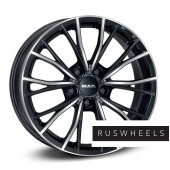 Диски MAK R18 / 8J PCD 5x112 ЕТ 30 ЦО 66.6 Mark