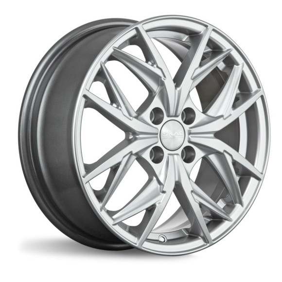 Диски СКАД 6.5\R16 4*100 ET41 d60.1 Селена