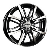 Диски Carwel 6,0\R16 4*100 ET49 d54.1 AB