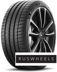 Шины Michelin 275/35 r19 Pilot Sport 4 S 100Y Шины Michelin 275/35 r19 Pilot Sport 4 S 100Y