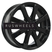 Диски Tech Line 6x16/4x100 ET37 D60,1 634 BL