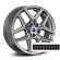 Диски КиК R17 / 7J PCD 5x114.3 ЕТ 38 ЦО 67.1 Юнион Диски КиК R17 / 7J PCD 5x114.3 ЕТ 38 ЦО 67.1 Юнион