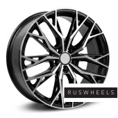 Диски RST R20 / 8J PCD 5x112 ЕТ 39 ЦО 66.6 R052